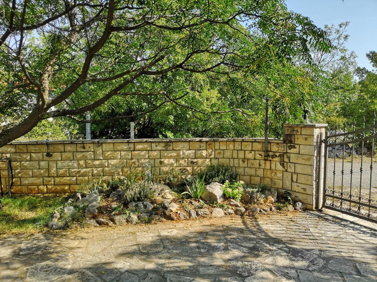 Villa Nina Seline Exterior foto