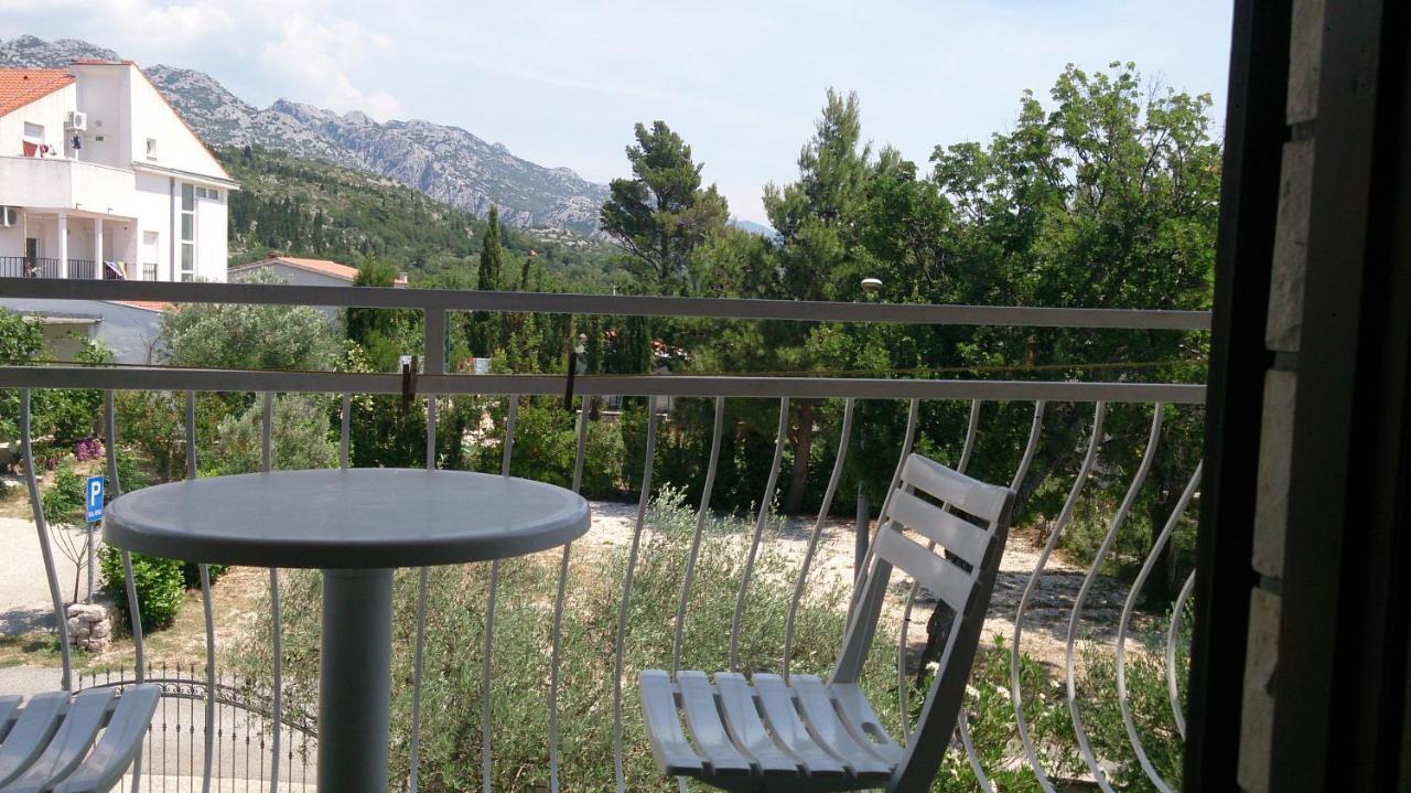 Villa Nina Seline Exterior foto