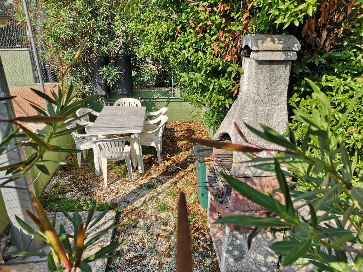 Villa Nina Seline Exterior foto