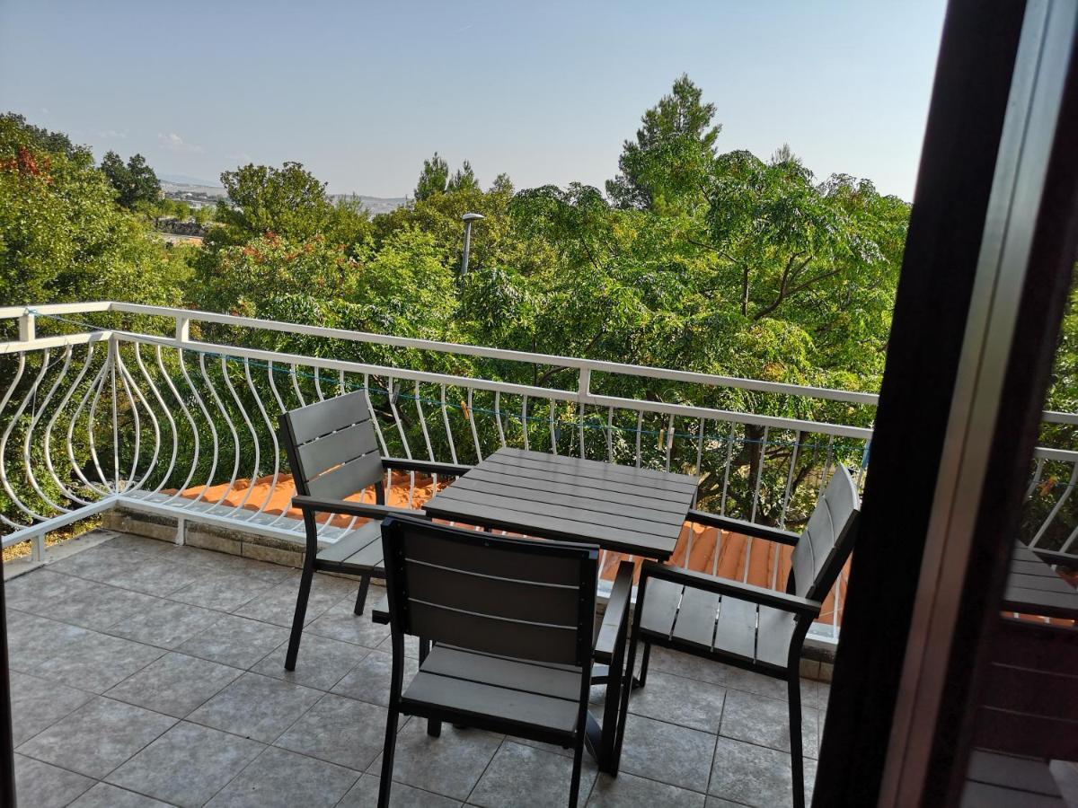 Villa Nina Seline Exterior foto